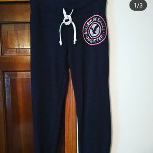 American Eagle Joggers
